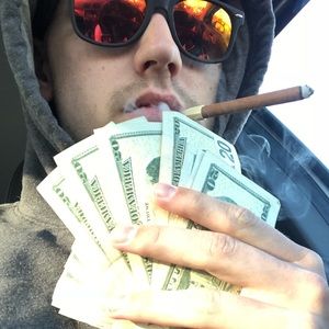 Meet your Posher, Nick